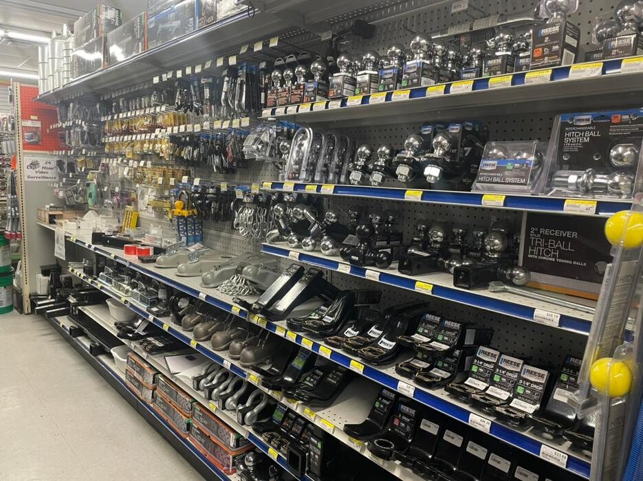 Images Engel's Hardware & Lumber