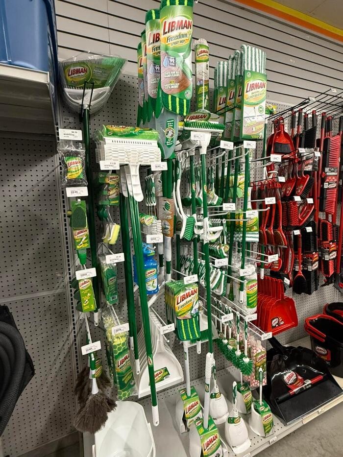 Images Engel's Hardware & Lumber