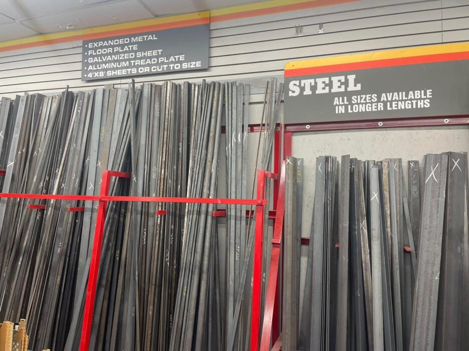 Images Engel's Hardware & Lumber