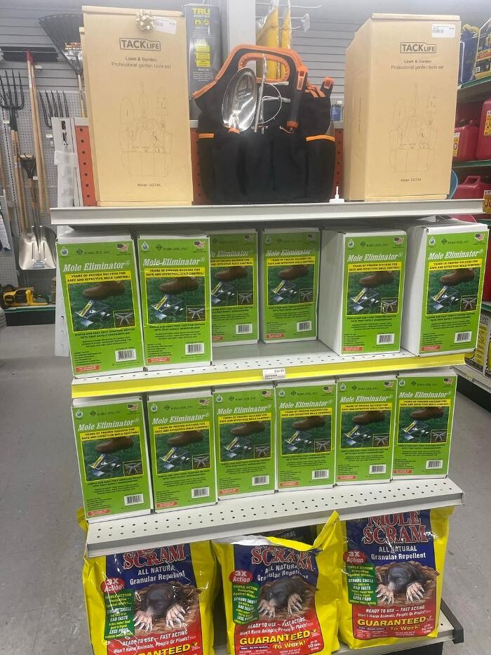 Images Engel's Hardware & Lumber