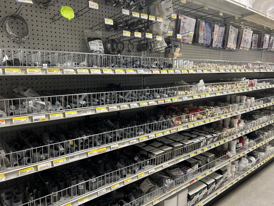 Images Engel's Hardware & Lumber