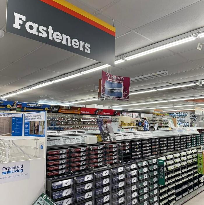 Images Engel's Hardware & Lumber