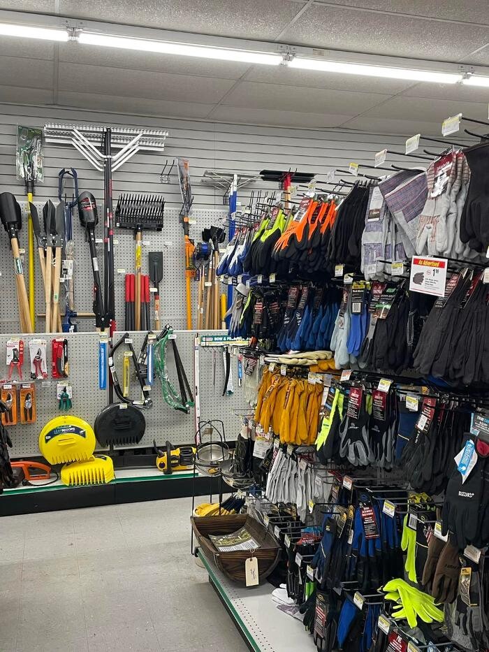 Images Engel's Hardware & Lumber