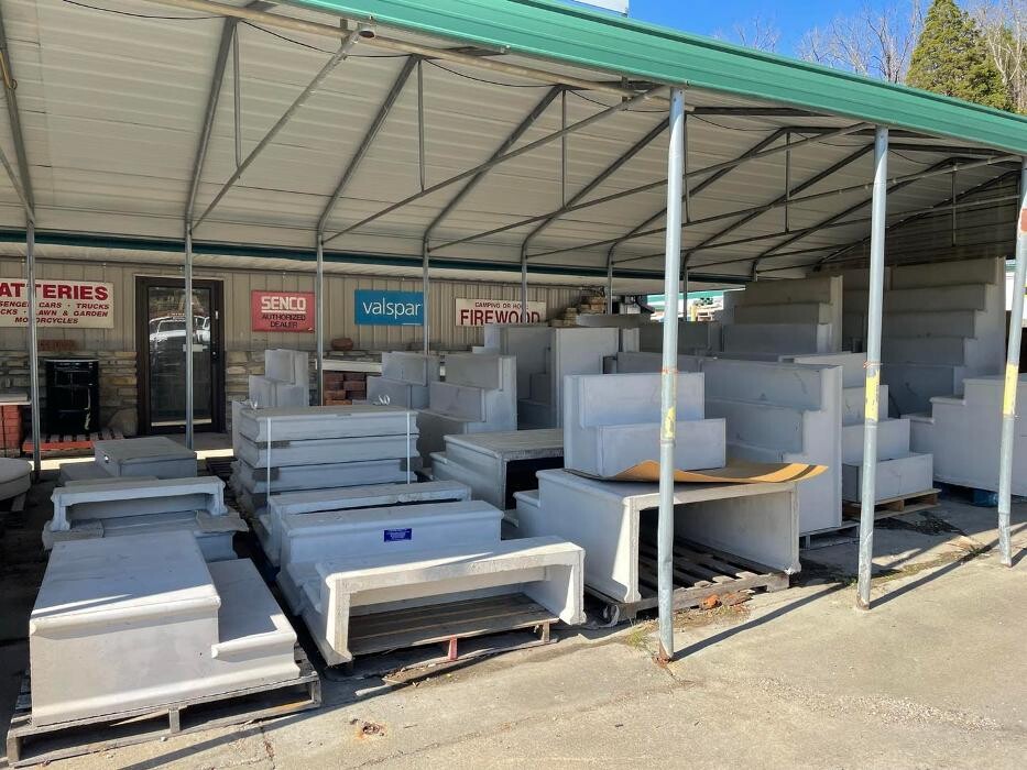 Images Engel's Hardware & Lumber