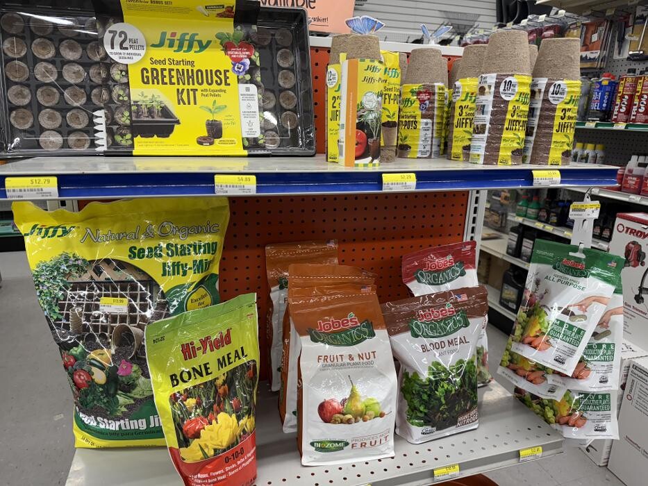 Images Engel's Hardware & Lumber