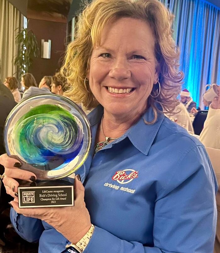 Images Bick's Driving School