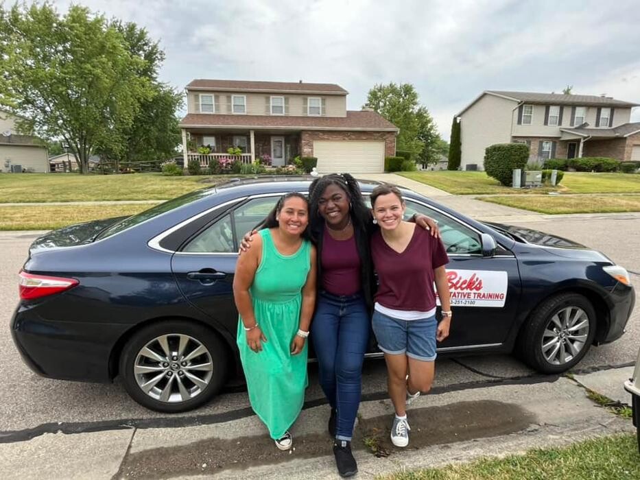 Images Bick's Driving School