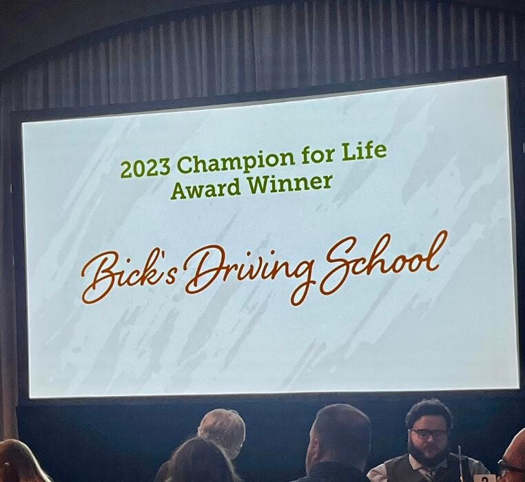 Images Bick's Driving School