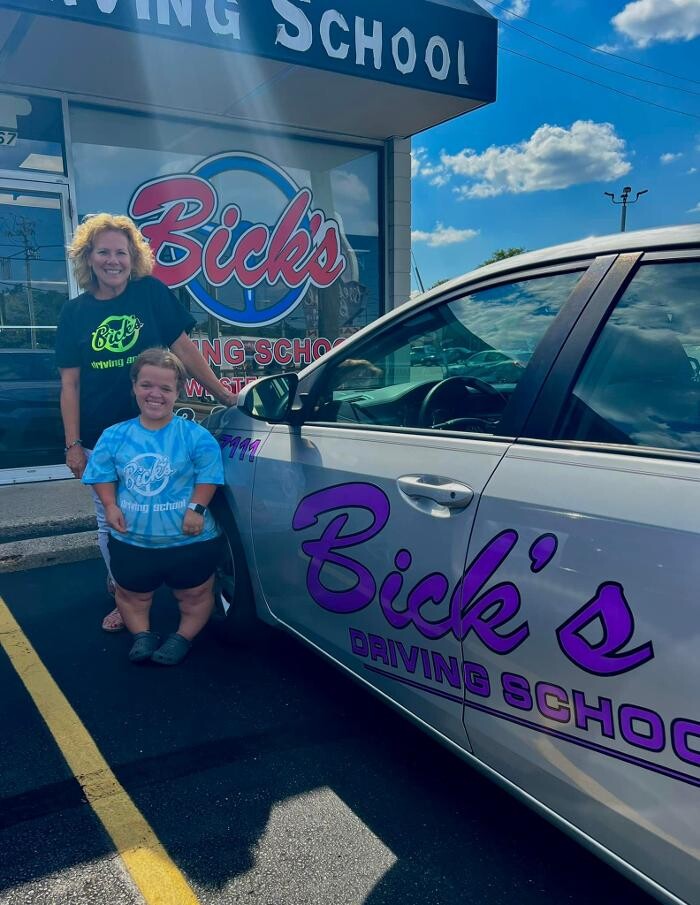 Images Bick's Driving School
