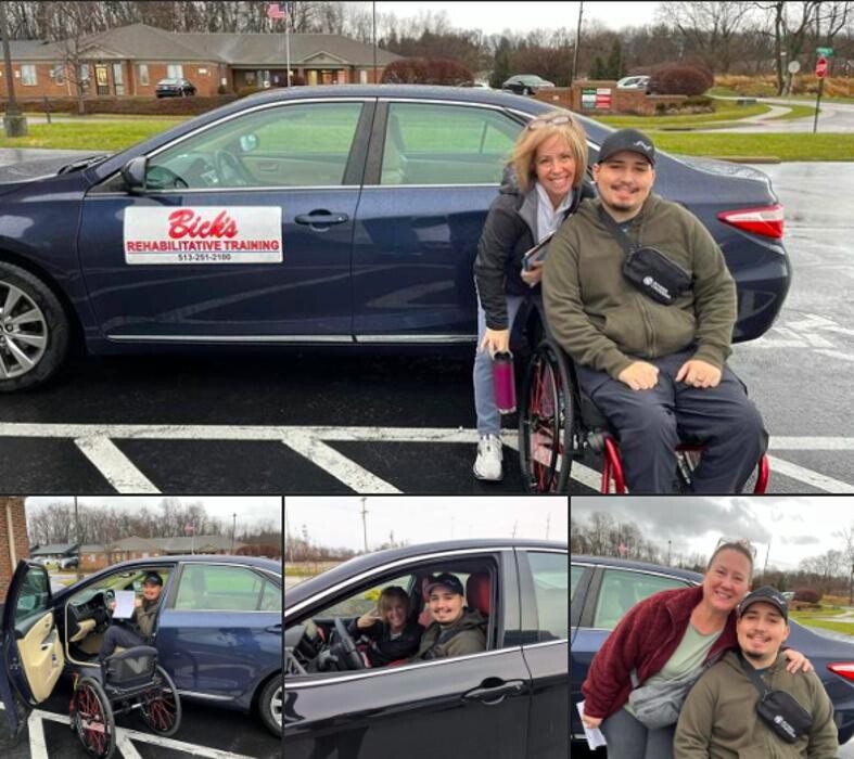 Images Bick's Driving School