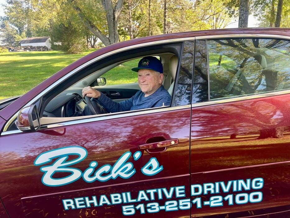 Images Bick's Driving School