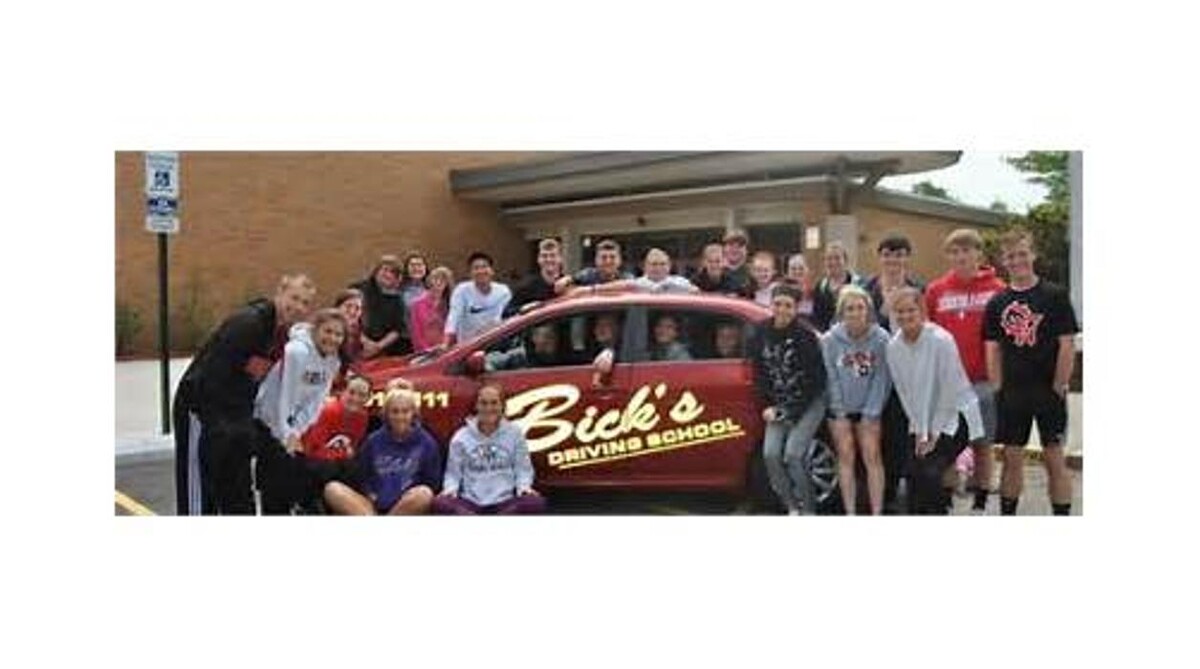 Images Bick's Driving School