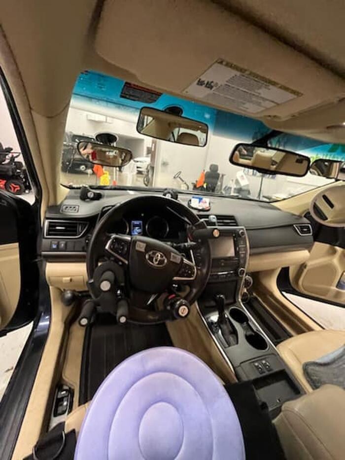 Images Bick's Driving School