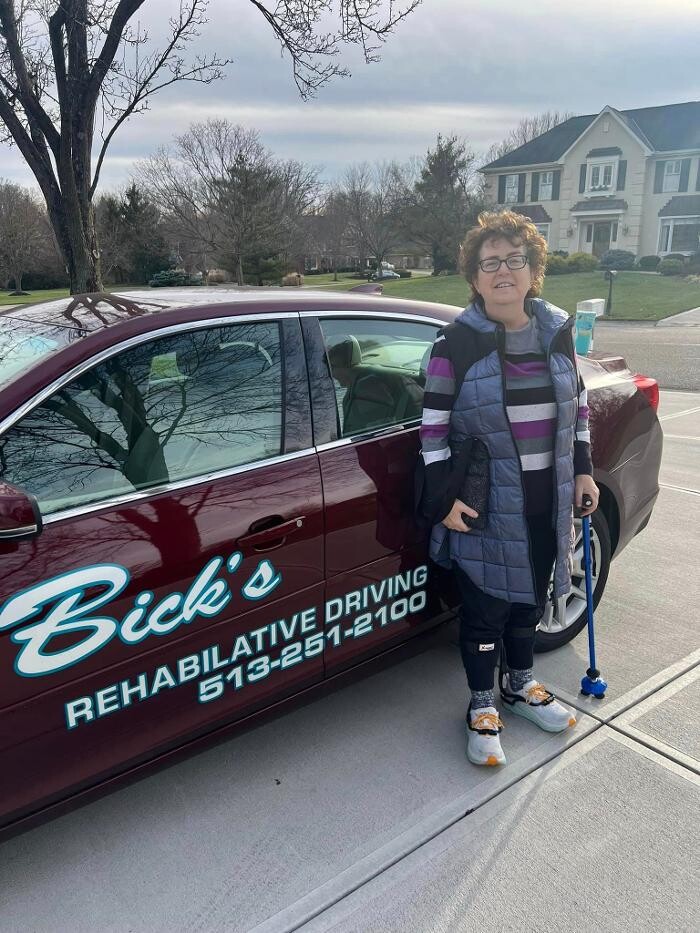 Images Bick's Driving School