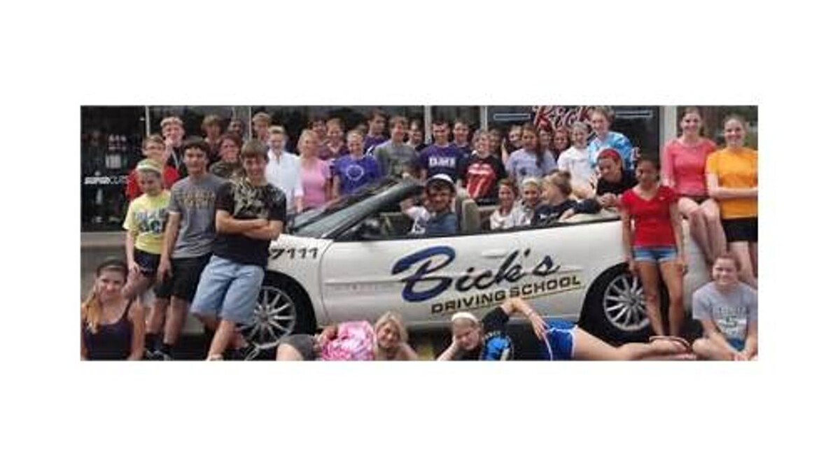 Images Bick's Driving School