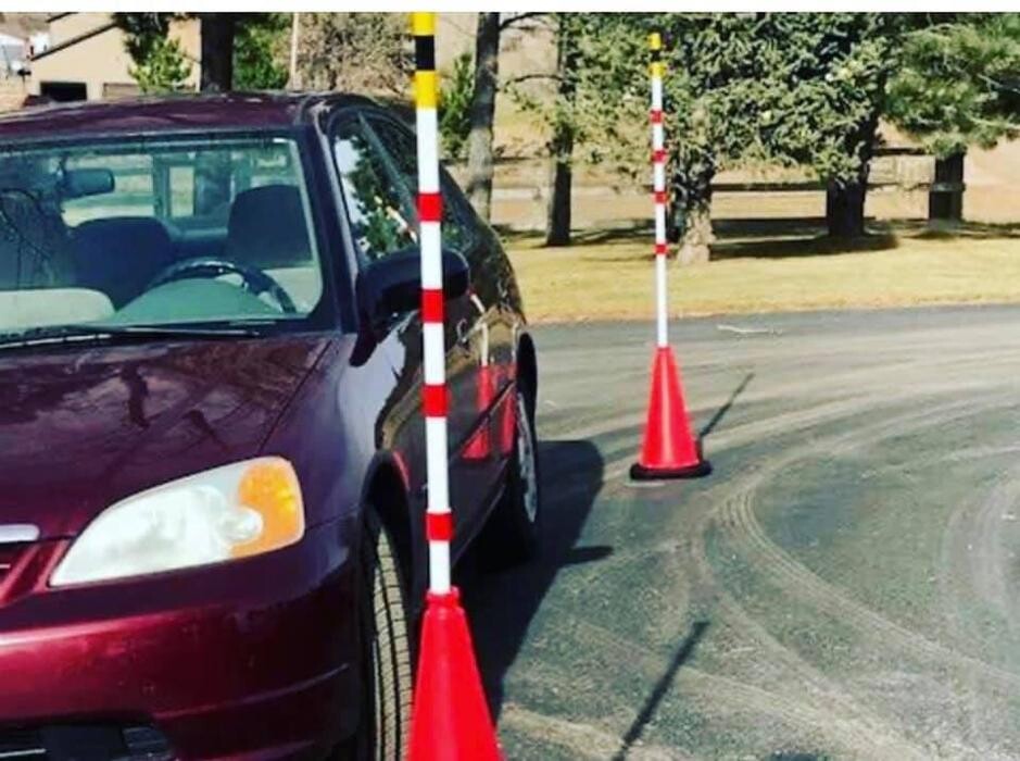 Images Bick's Driving School