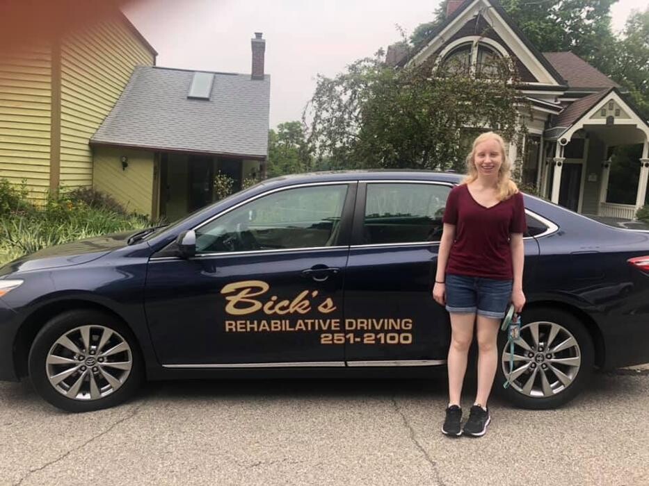 Images Bick's Driving School