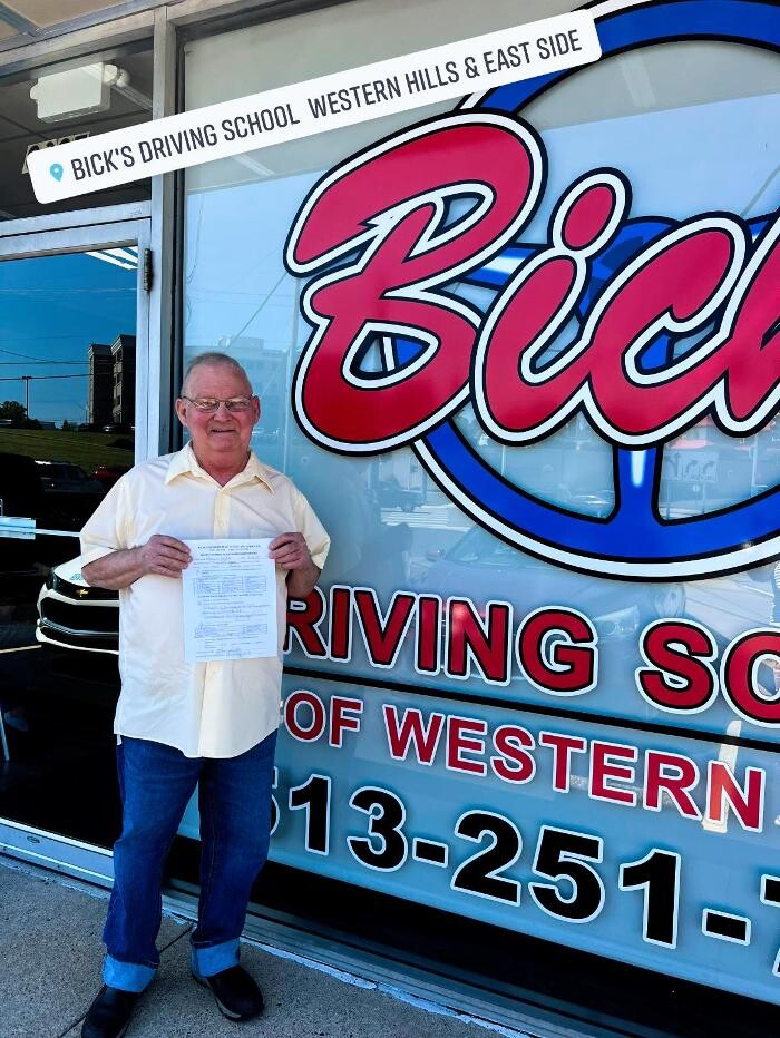 Images Bick's Driving School
