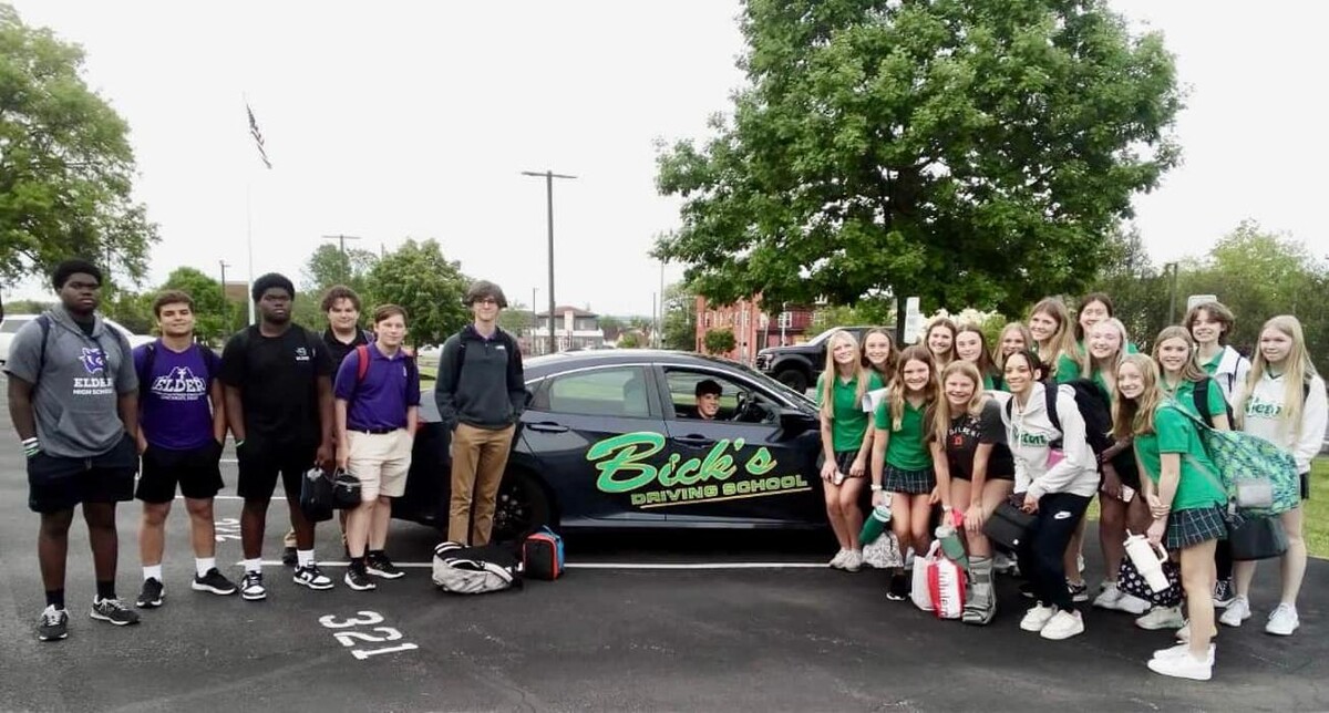 Images Bick's Driving School