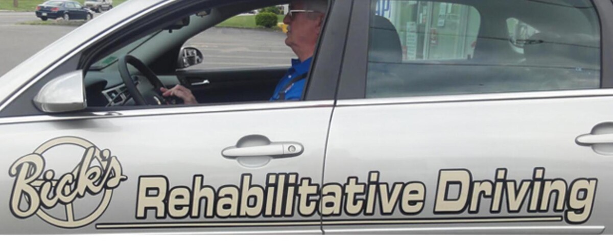 Images Bick's Driving School