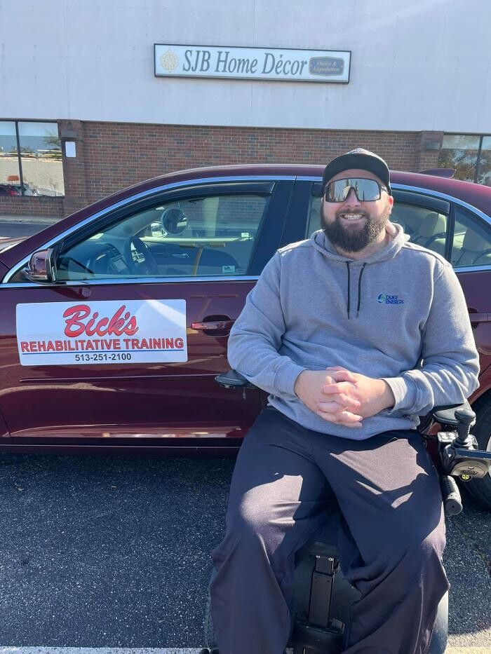 Images Bick's Driving School