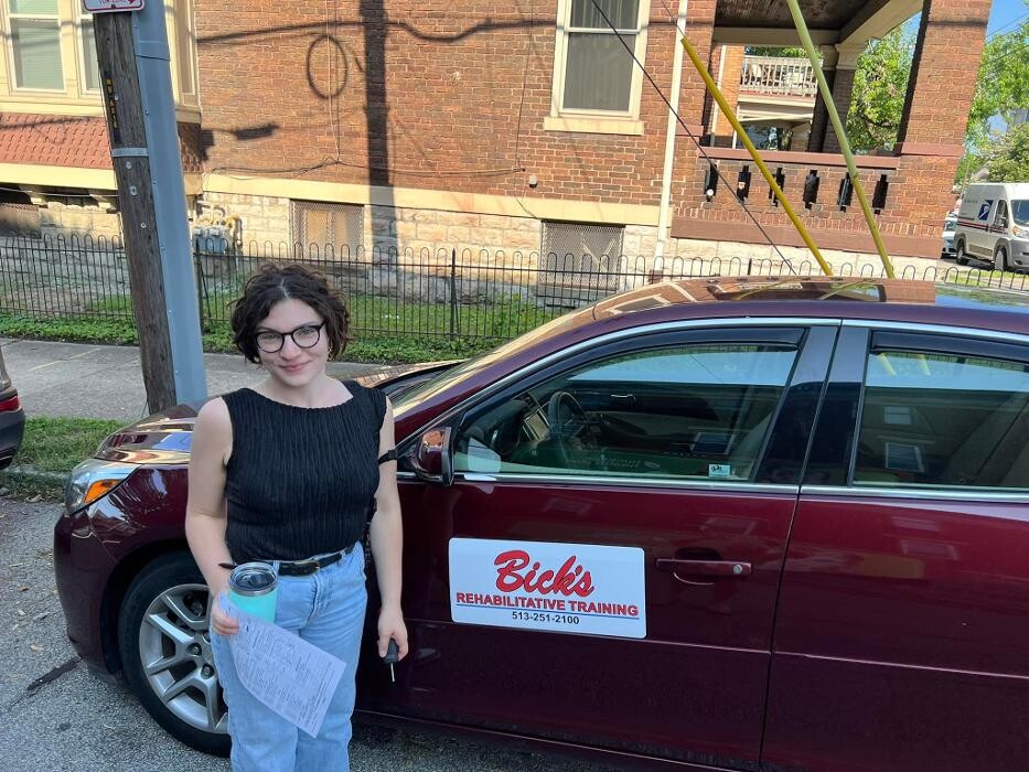 Images Bick's Driving School