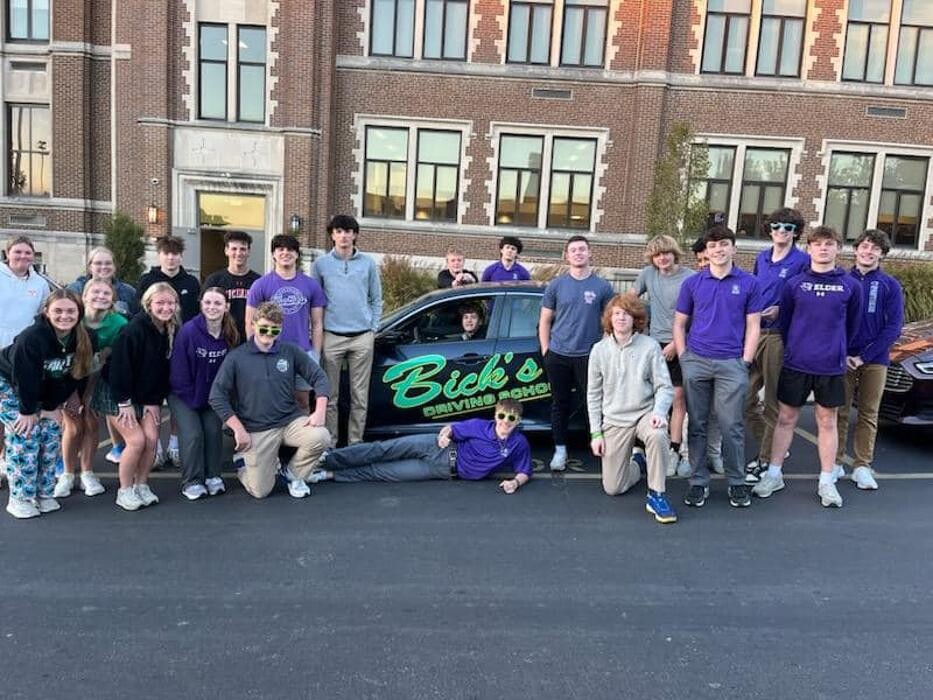 Images Bick's Driving School