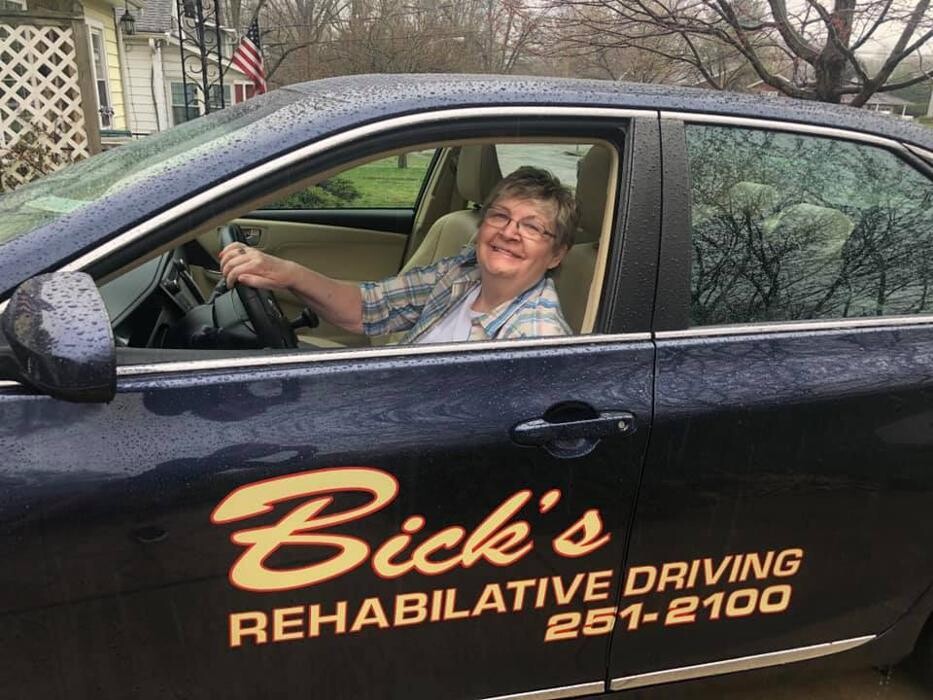 Images Bick's Driving School