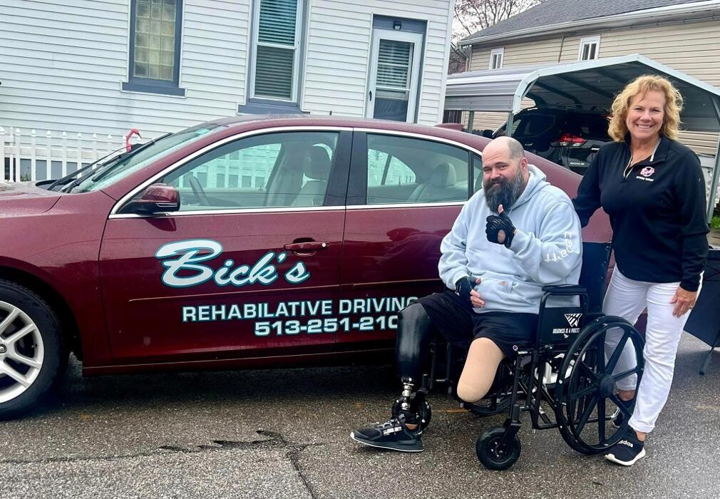 Images Bick's Driving School