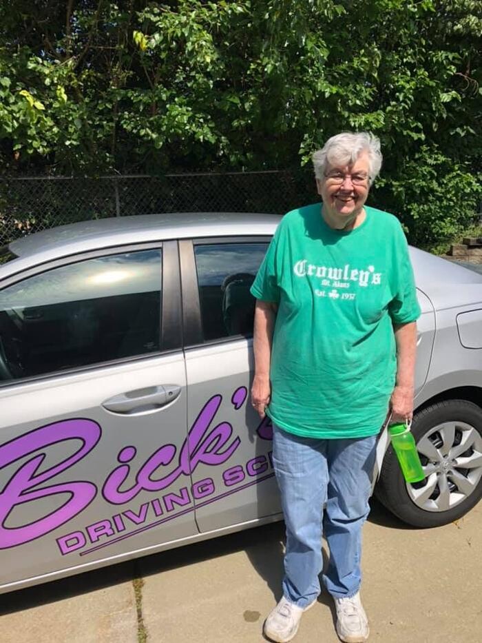 Images Bick's Driving School