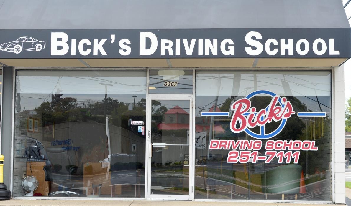 Images Bick's Driving School