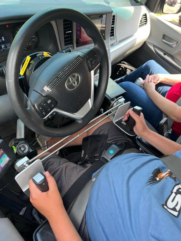 Images Bick's Driving School