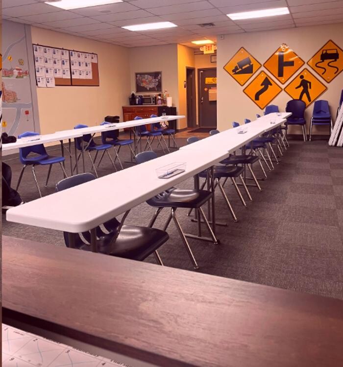 Images Bick's Driving School