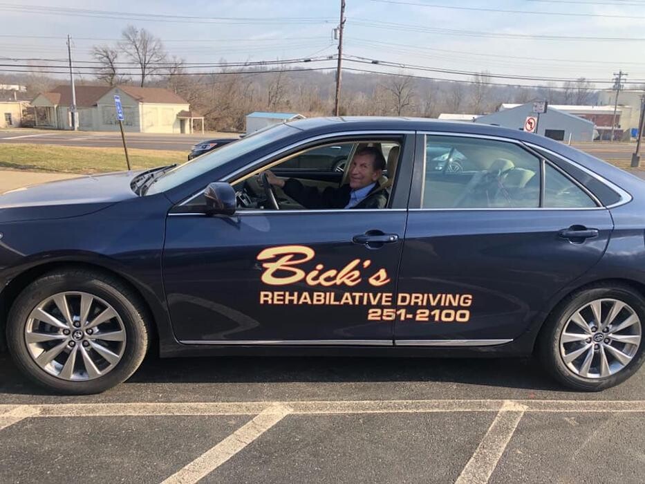 Images Bick's Driving School