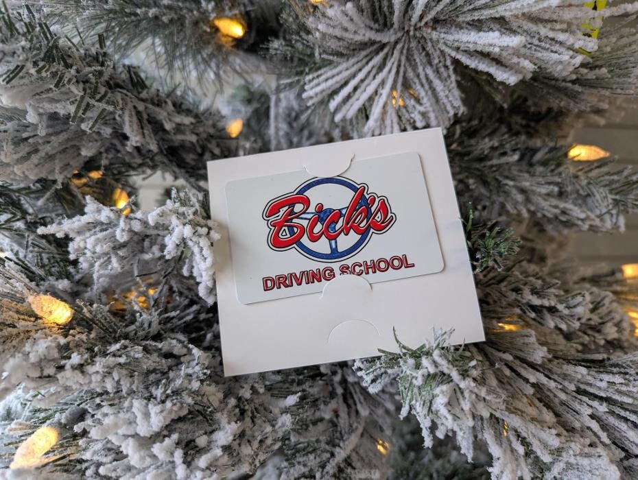 Images Bick's Driving School