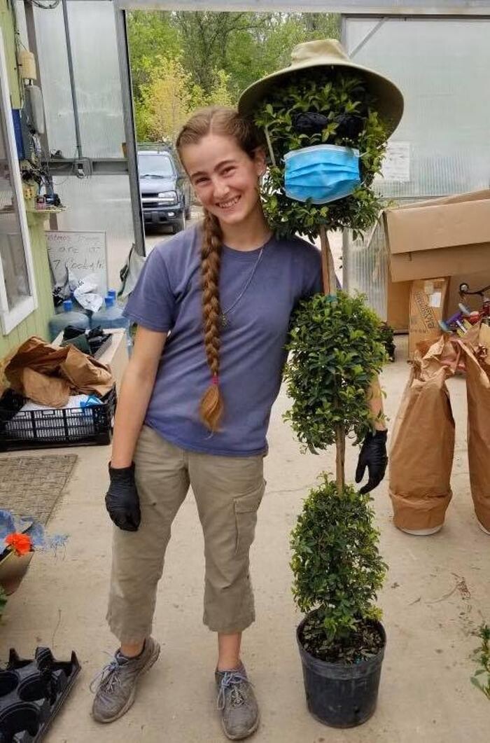 Images Whitetail Acres Nursery, Landscaping, and Reindeer Farm