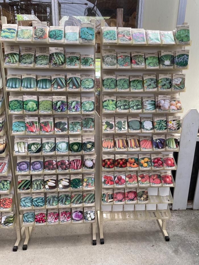 Images Whitetail Acres Nursery, Landscaping, and Reindeer Farm