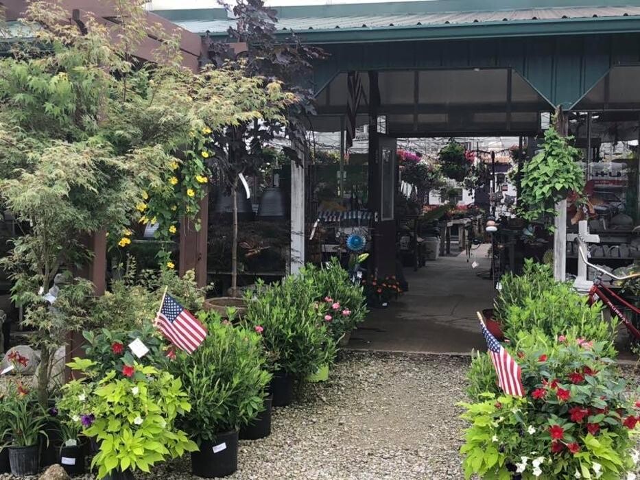 Images Whitetail Acres Nursery, Landscaping, and Reindeer Farm