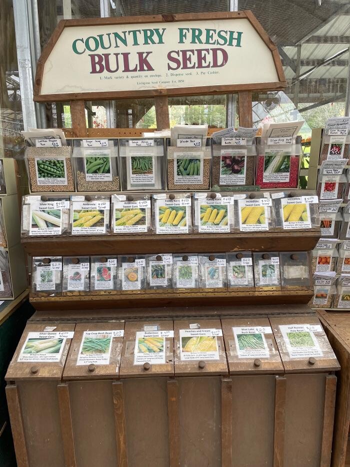 Images Whitetail Acres Nursery, Landscaping, and Reindeer Farm