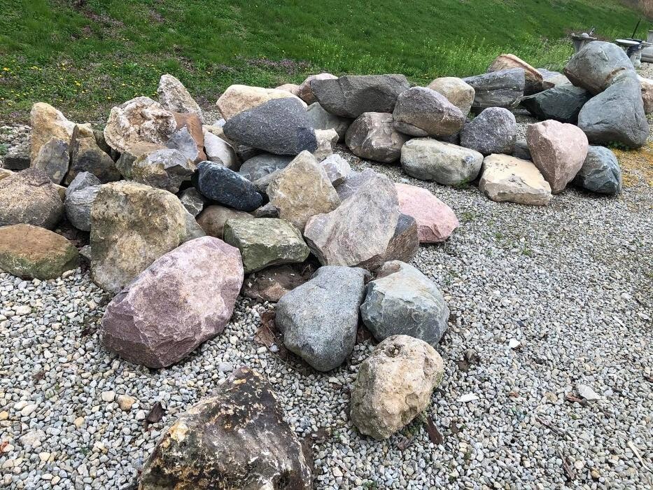 Images Whitetail Acres Nursery, Landscaping, and Reindeer Farm