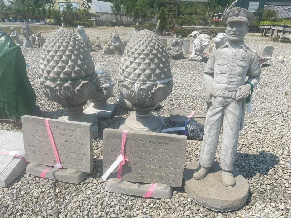 Images Whitetail Acres Nursery, Landscaping, and Reindeer Farm