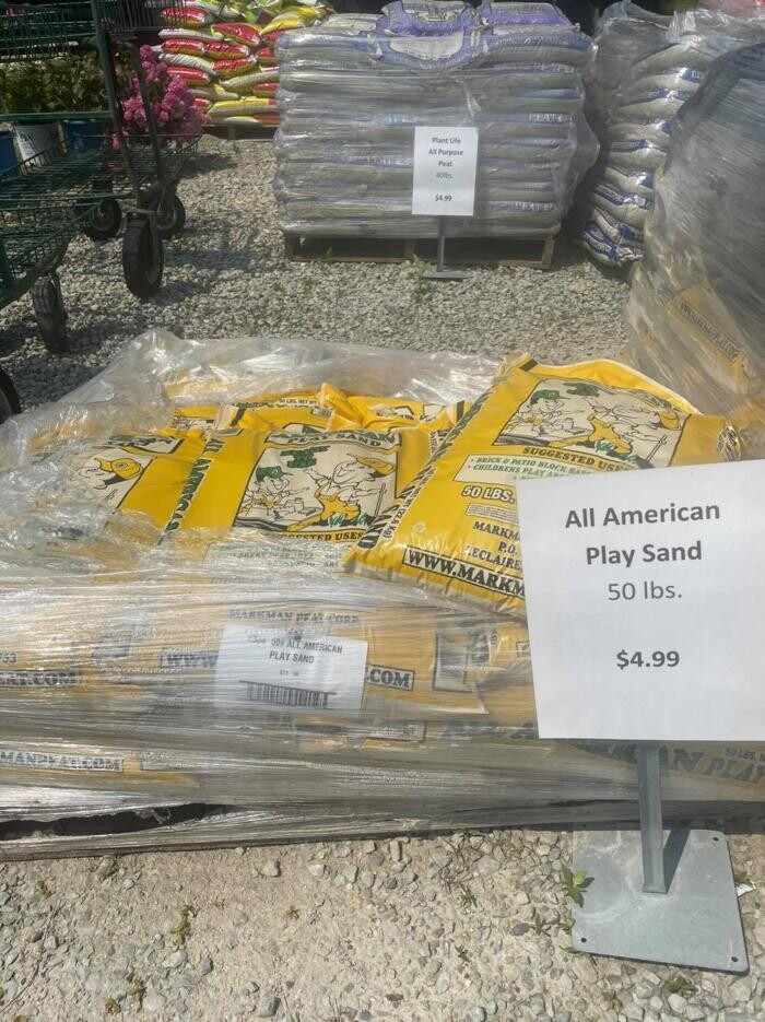 Images Whitetail Acres Nursery, Landscaping, and Reindeer Farm