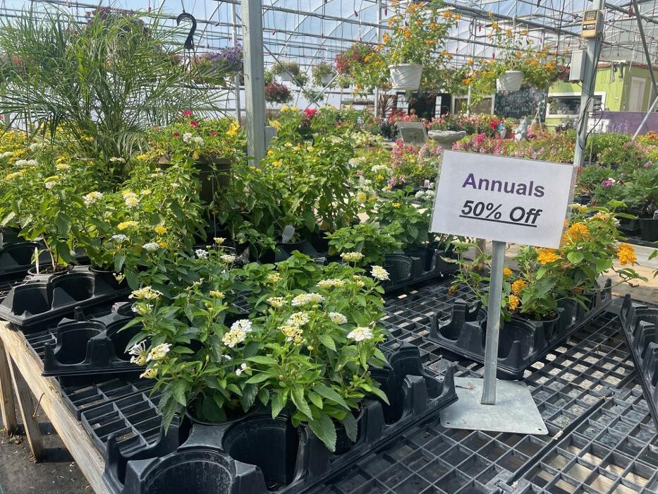 Images Whitetail Acres Nursery, Landscaping, and Reindeer Farm