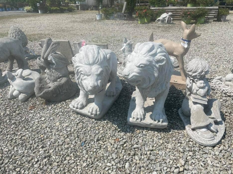 Images Whitetail Acres Nursery, Landscaping, and Reindeer Farm