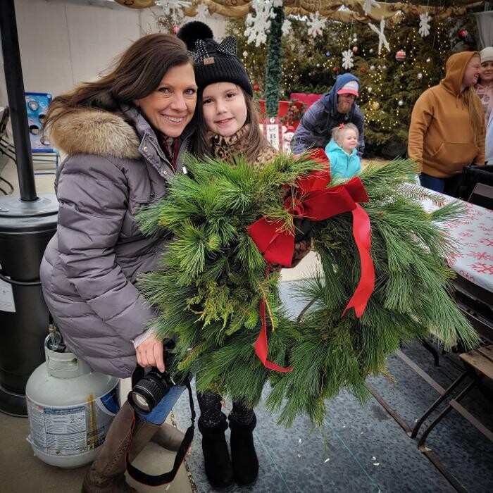 Images Whitetail Acres Nursery, Landscaping, and Reindeer Farm