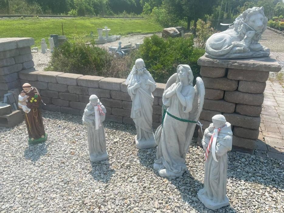 Images Whitetail Acres Nursery, Landscaping, and Reindeer Farm