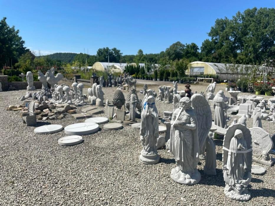 Images Whitetail Acres Nursery, Landscaping, and Reindeer Farm