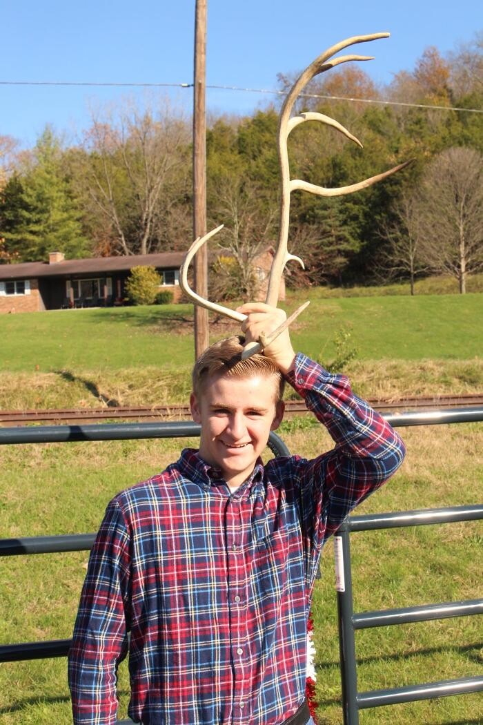 Images Whitetail Acres Nursery, Landscaping, and Reindeer Farm