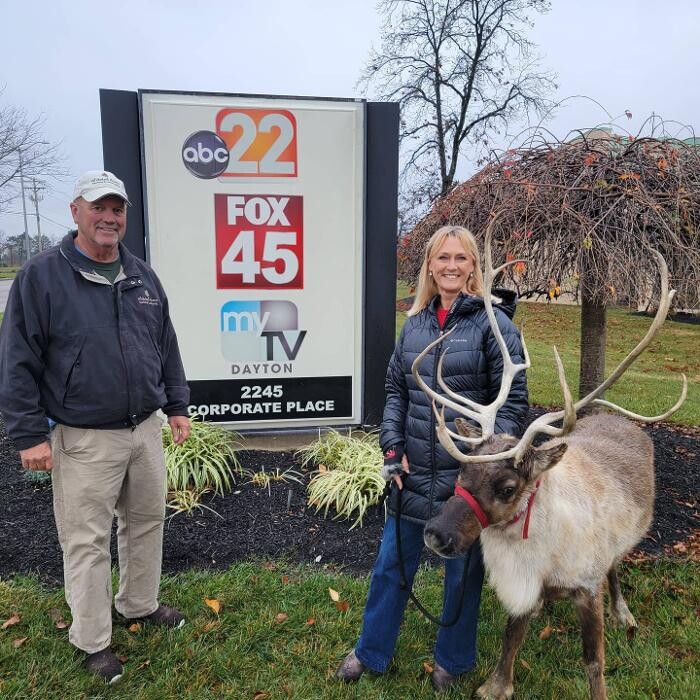 Images Whitetail Acres Nursery, Landscaping, and Reindeer Farm