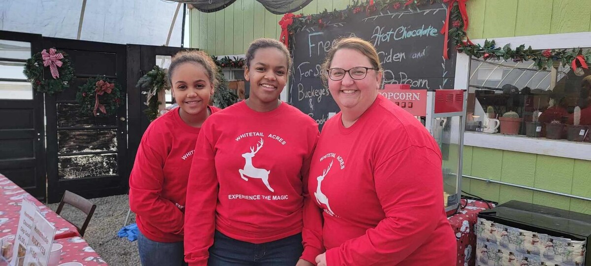 Images Whitetail Acres Nursery, Landscaping, and Reindeer Farm